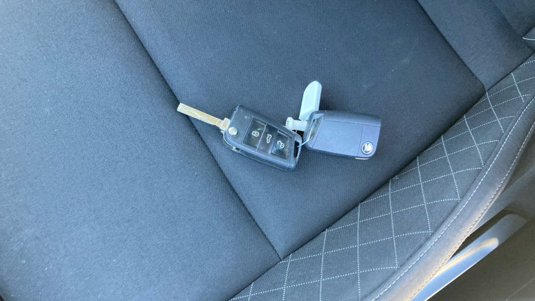 Skoda Karoq 1.0 TSI SE 5dr Petrol Estate